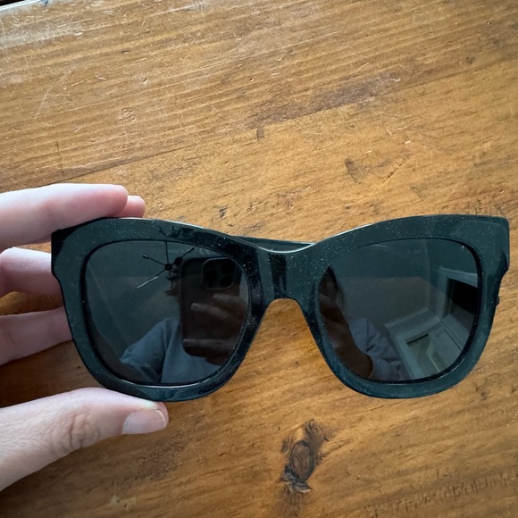 Jimmy Choo sunglasses - Picture 1 of 5